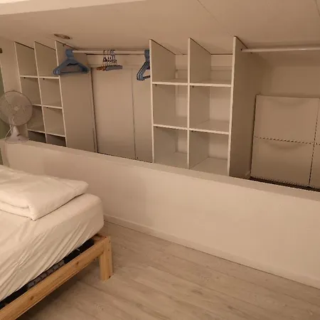 Maisonnette Piscines Proche Feriehus *